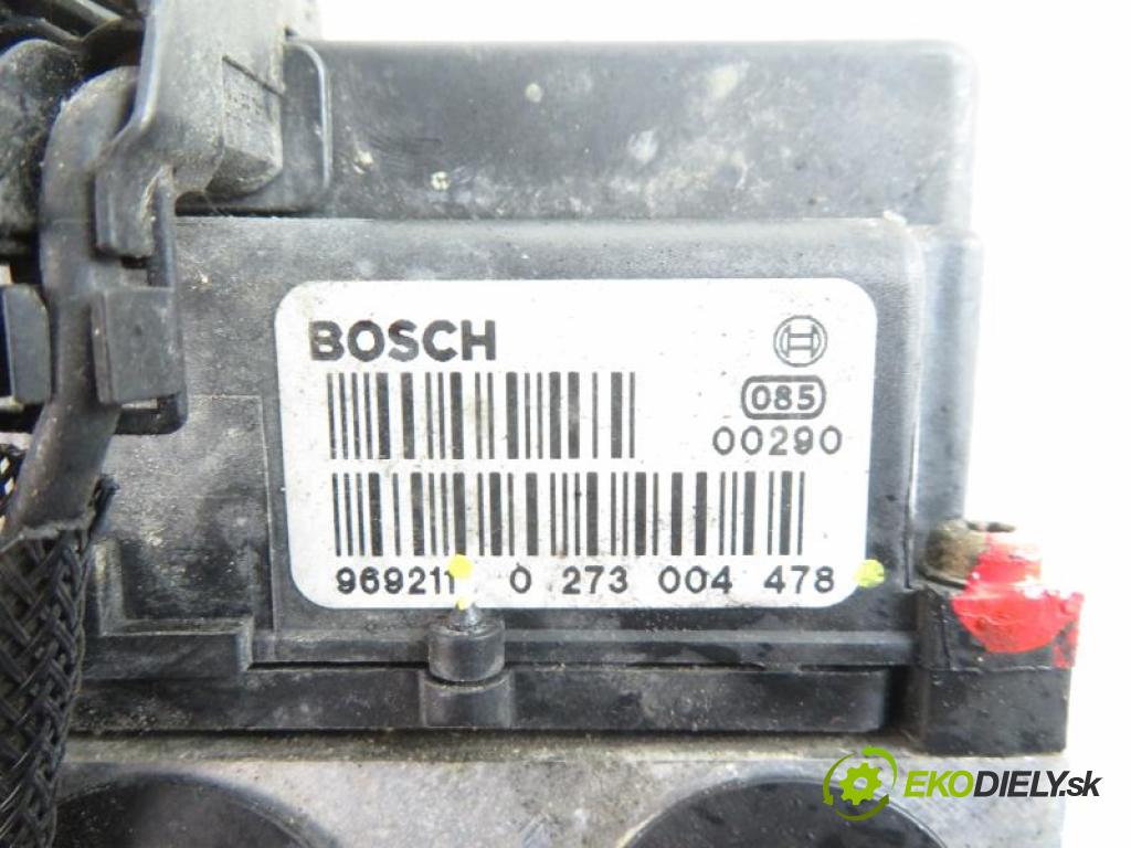Despiece Fiat Punto II (188) 1.2 (60 cv) 1999. Ref - 29999. Compra piezas de segunda mano Fiat