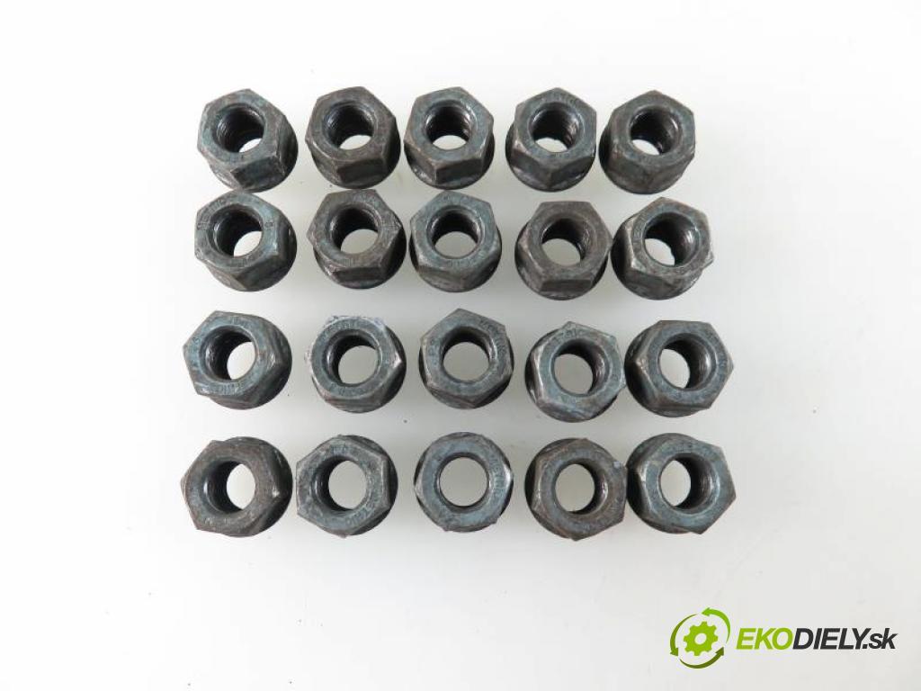 OPEL INSIGNIA A sedan (G09) SEDAN 2009 191,00 2.8 Turbo 4x4 2792,00 skrutky KOLA: