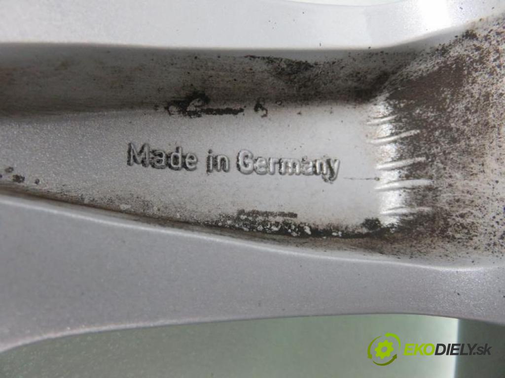 MERCEDES-BENZ 0 Aluminiowe disky / disk