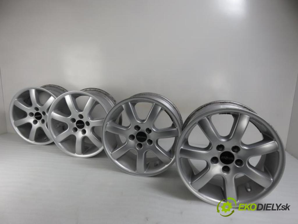 MERCEDES-BENZ 0 Aluminiowe disky / disk