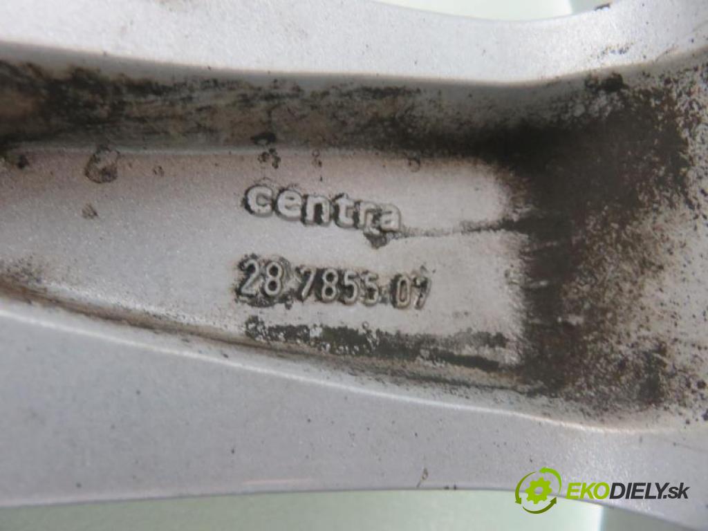 MERCEDES-BENZ 0 Aluminiowe disky / disk