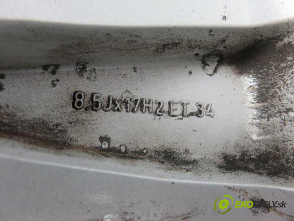 MERCEDES-BENZ 0 Aluminiowe disky / disk