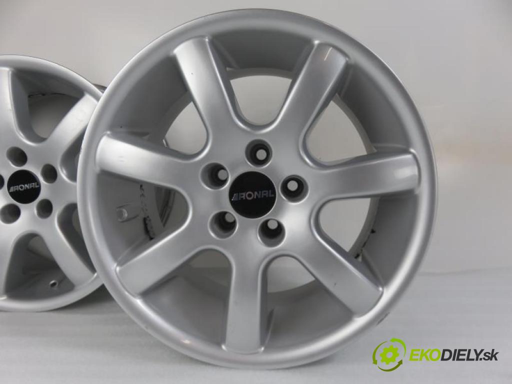 MERCEDES-BENZ   0  Aluminiowe  disky / disk 