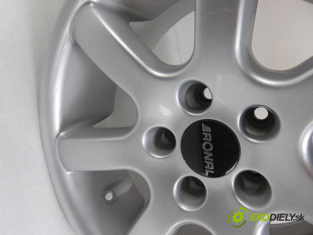 MERCEDES-BENZ 0 Aluminiowe disky / disk