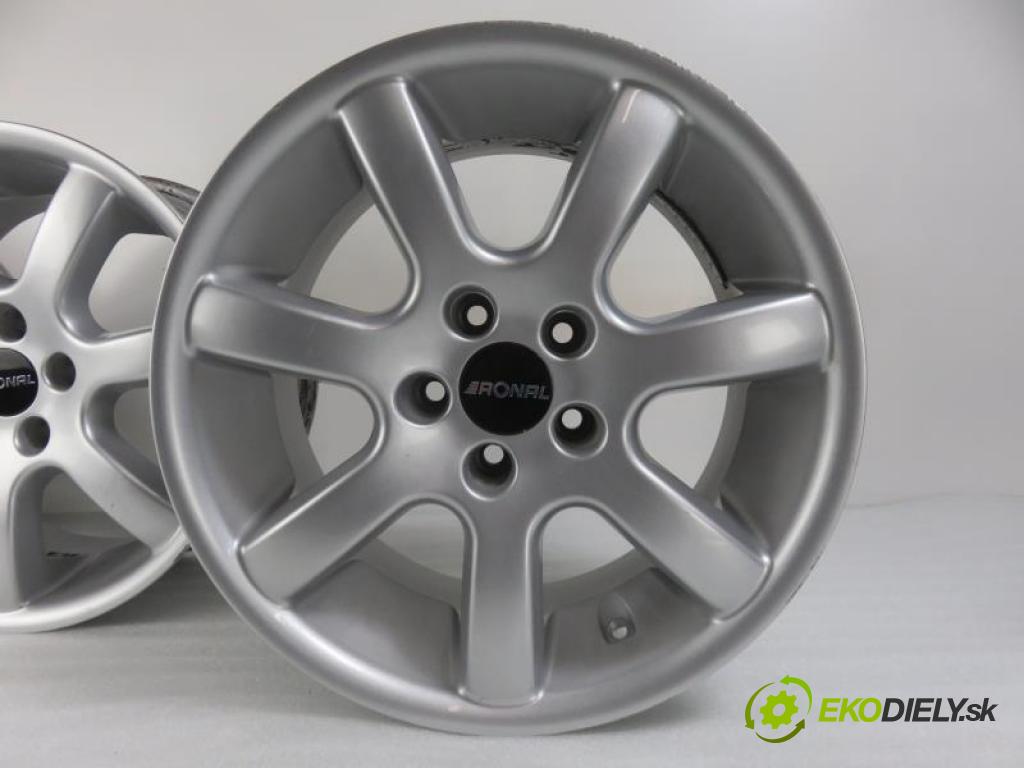 MERCEDES-BENZ 0 Aluminiowe disky / disk