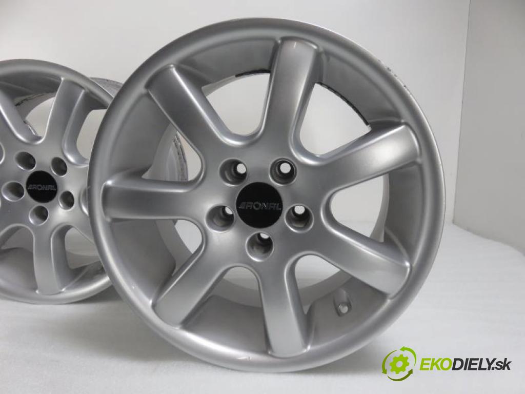 MERCEDES-BENZ 0 Aluminiowe disky / disk
