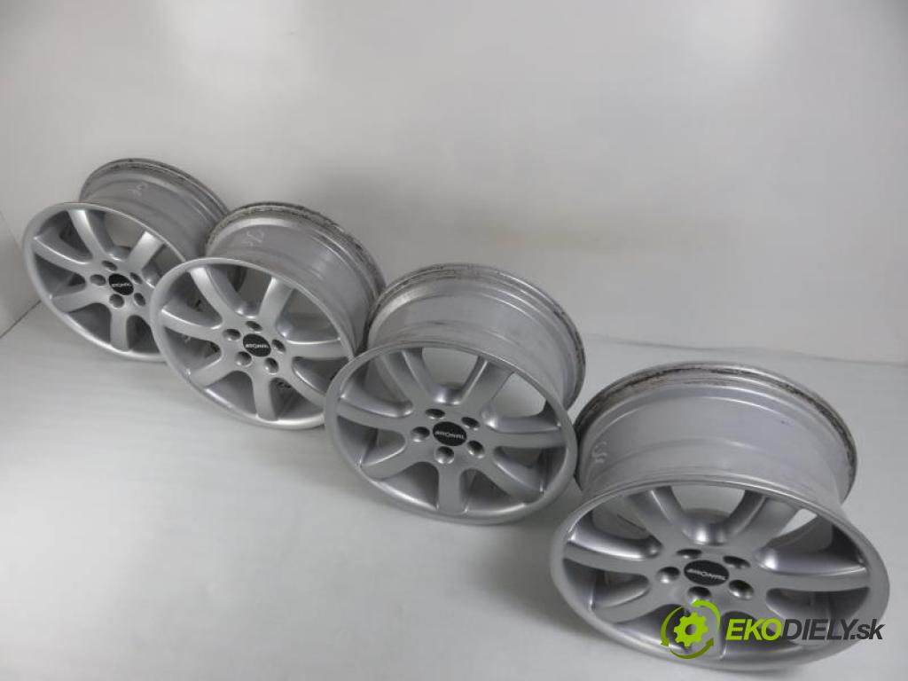 MERCEDES-BENZ 0 Aluminiowe disky / disk