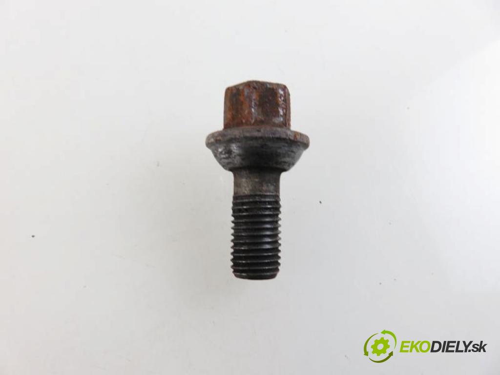 SMART CABRIO (450) CABRIO 2001 30,00 0.8 CDI (450.401, 450.402, 450.403, S 799,00 skrutky KOLA: 