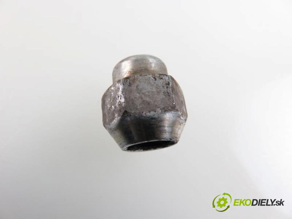 MAZDA 5 I (CR19) 20 do skrutka 12 X 1.5 , Dĺžka CELÉ: - 25 MM , pod kľúč - 21