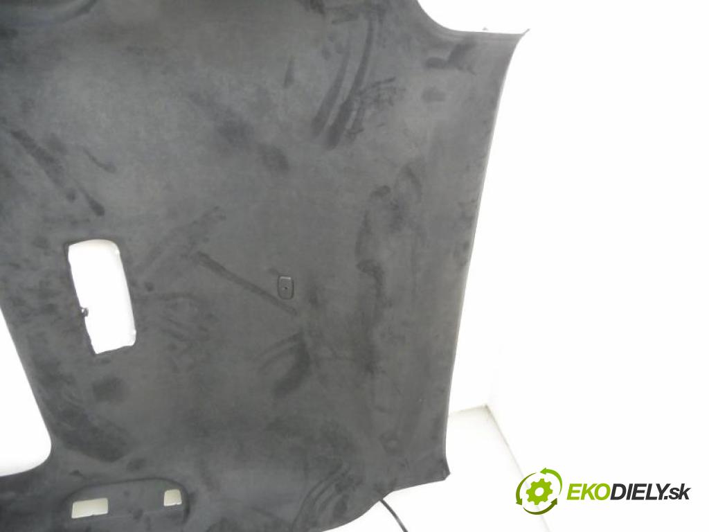 INFINITI QX30 HB 2018 2,00 Podsufitki 1991,00 Stropný tapacír A064504 (Stropné tapacíre)