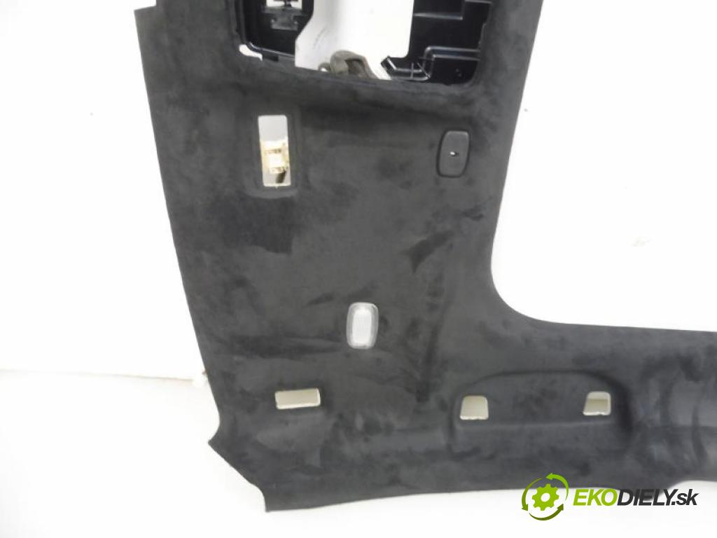 INFINITI QX30 HB 2018 2,00 Podsufitki 1991,00 Stropný tapacír A064504 (Stropné tapacíre)