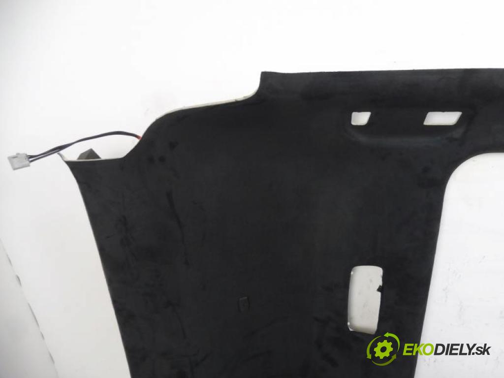 INFINITI Q30 HB 2017 2,00 Podsufitki 1991,00 Stropný tapacír  (Stropné tapacíre)