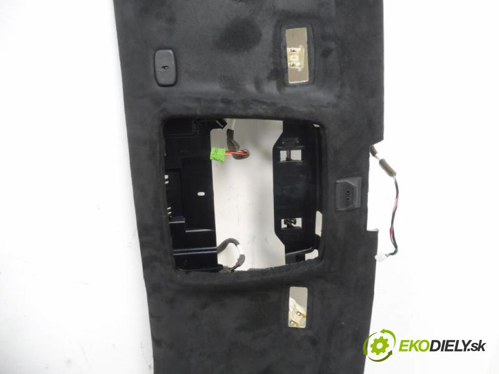 INFINITI Q30 HB 2017 2,00 Podsufitki 1991,00 Stropný tapacír  (Stropné tapacíre)