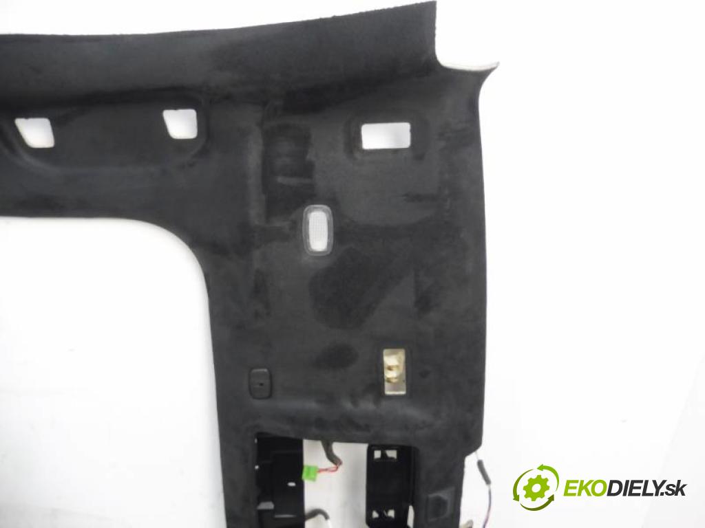 INFINITI Q30 HB 2017 2,00 Podsufitki 1991,00 Stropný tapacír  (Stropné tapacíre)