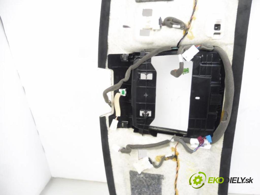 INFINITI Q30 HB 2017 2,00 Podsufitki 1991,00 Stropný tapacír  (Stropné tapacíre)