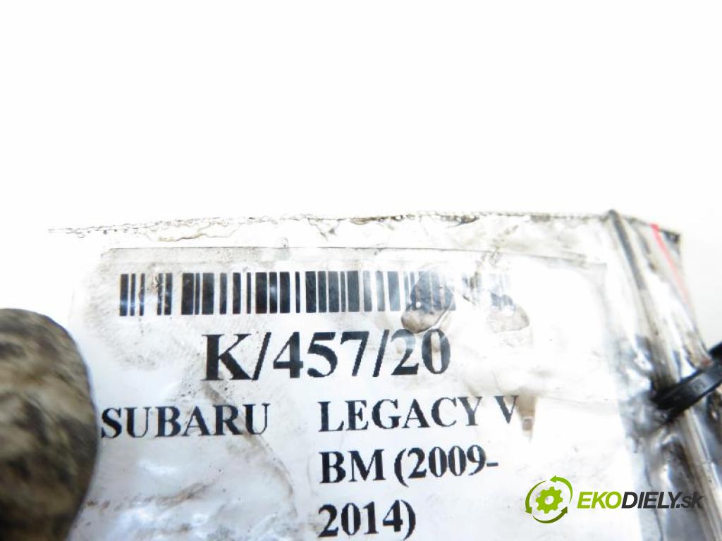 SUBARU LEGACY V (BM) SEDAN 2010 1998,00 Napinacze paska rozrządu 1998,00 Napínač remeňa F55272401 (Napínacie kladky)