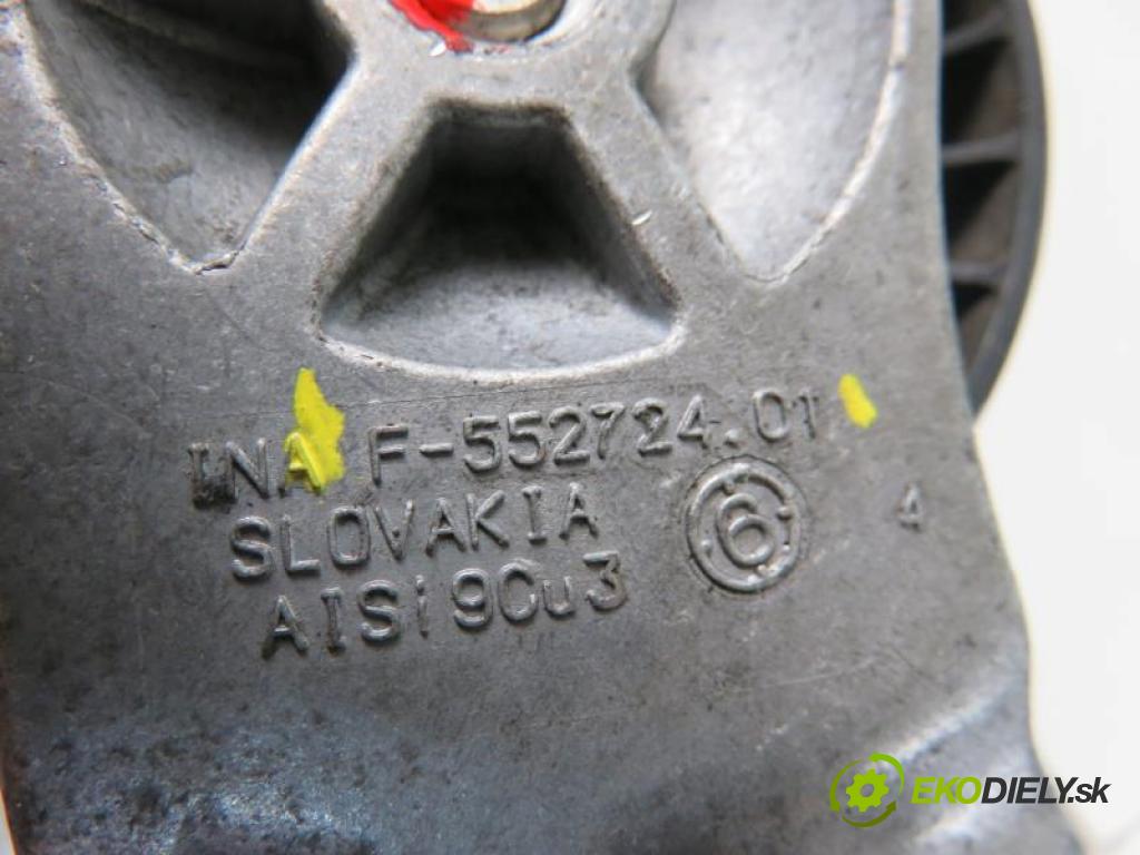 SUBARU LEGACY V (BM) SEDAN 2010 1998,00 Napinacze paska rozrządu 1998,00 Napínač remeňa F55272401 (Napínacie kladky)
