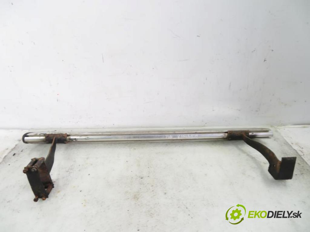 SUZUKI VITARA I TERENOWY 1991 59,00 1.6 8V 1589,00 STUPEŇ P