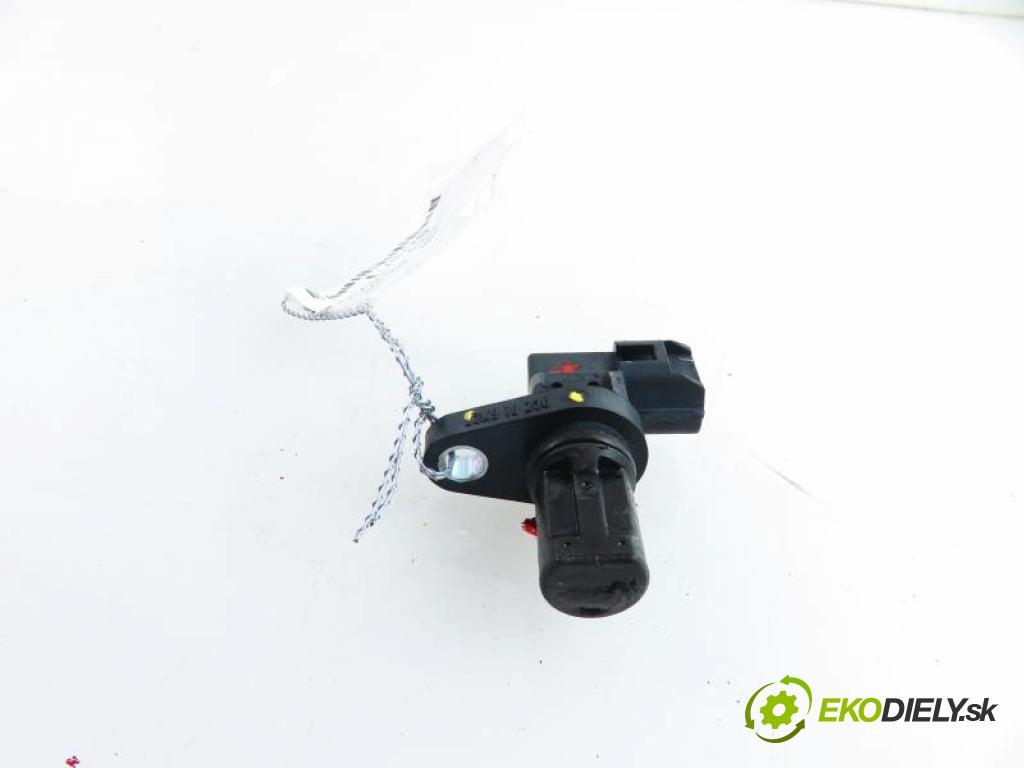 MAZDA CX-7 (ER) SUV 2007 2261,00 Pozostałe 2261,00 Snímač polohy vačky Vačkový hriadeľ: L3K918230