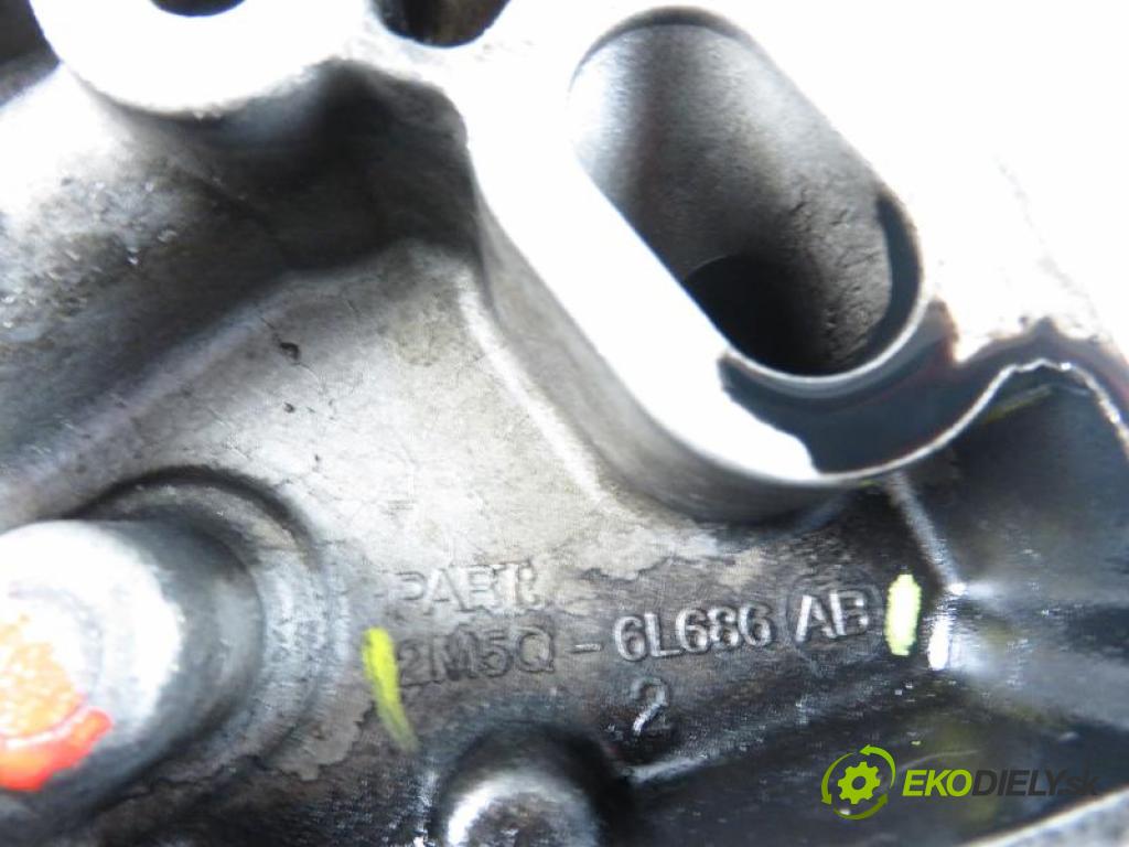 FORD FOCUS MK1 FL - 2003 1,80 Filtry oleju 1753,00 Obal filtra oleja 1S4Q6A642AB;2M5Q6L686AB (Obaly filtrov oleja)