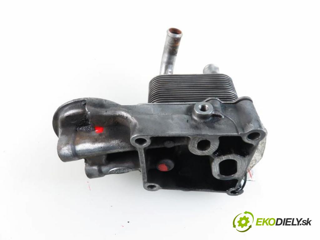 FORD FOCUS MK1 FL - 2003 1,80 Filtry oleju 1753,00 Obal filtra oleja 1S4Q6A642AB;2M5Q6L686AB (Obaly filtrov oleja)