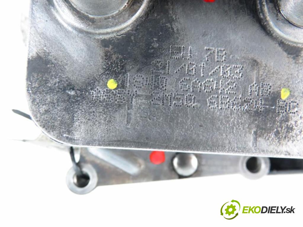 FORD FOCUS MK1 FL - 2003 1,80 Filtry oleju 1753,00 Obal filtra oleja 1S4Q6A642AB;2M5Q6L686AB (Obaly filtrov oleja)