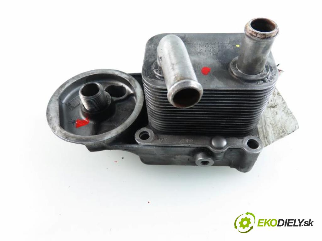 FORD FOCUS MK1 FL - 2003 1,80 Filtry oleju 1753,00 Obal filtra oleja 1S4Q6A642AB;2M5Q6L686AB (Obaly filtrov oleja)