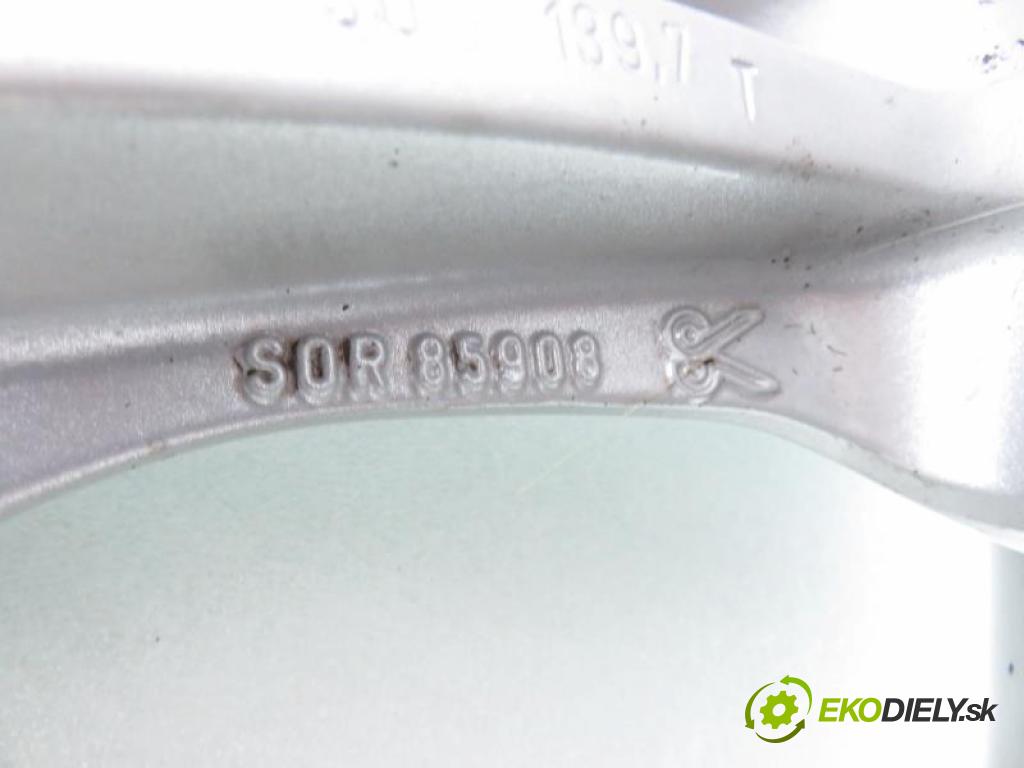 MITSUBISHI 0 Aluminiowe disky / disk SOR85908