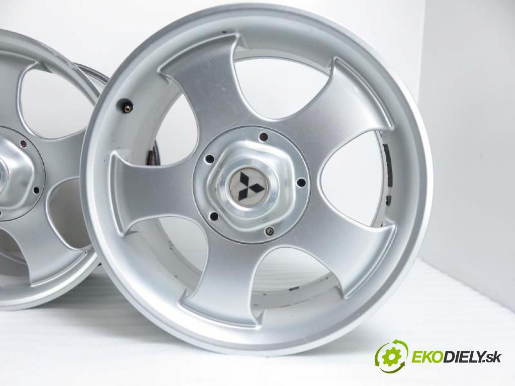MITSUBISHI 0 Aluminiowe disky / disk SOR85908