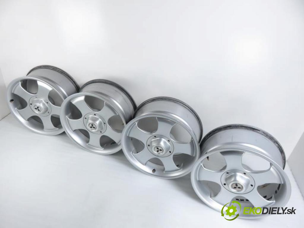 MITSUBISHI 0 Aluminiowe disky / disk SOR85908