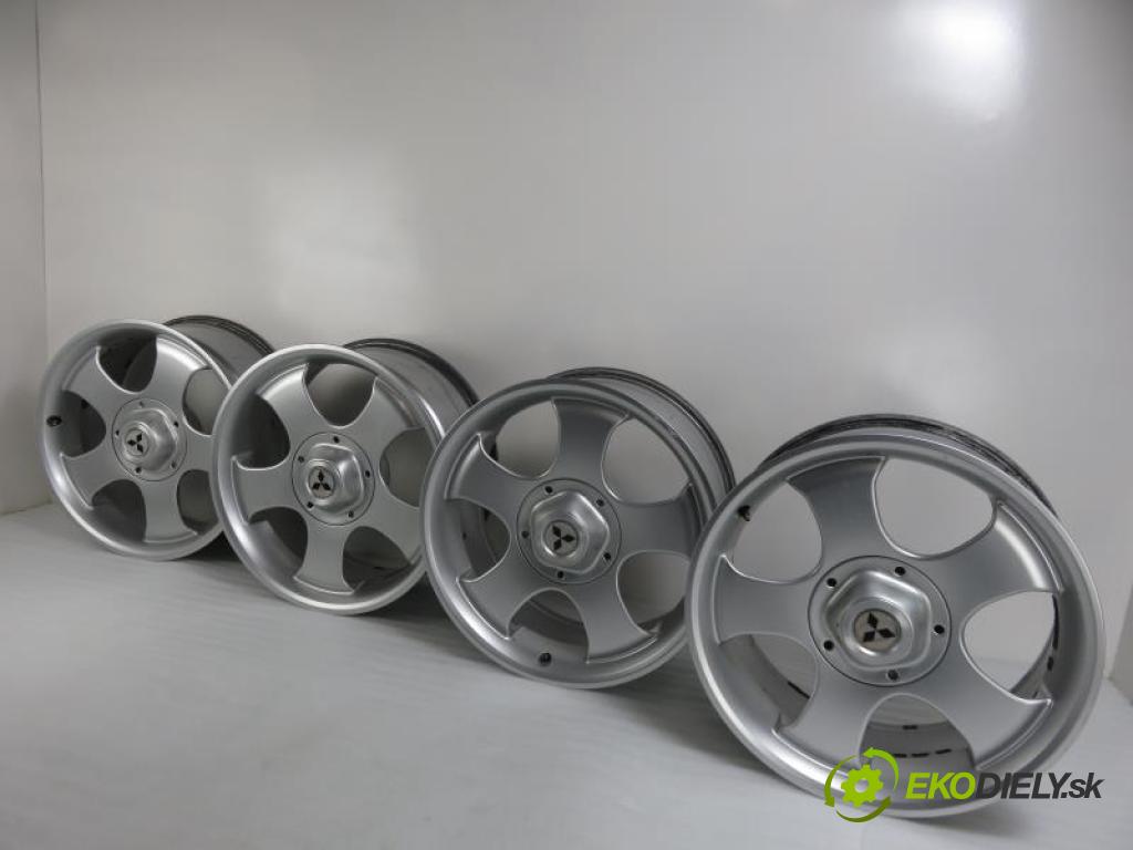 MITSUBISHI   0  Aluminiowe  disky / disk SOR85908