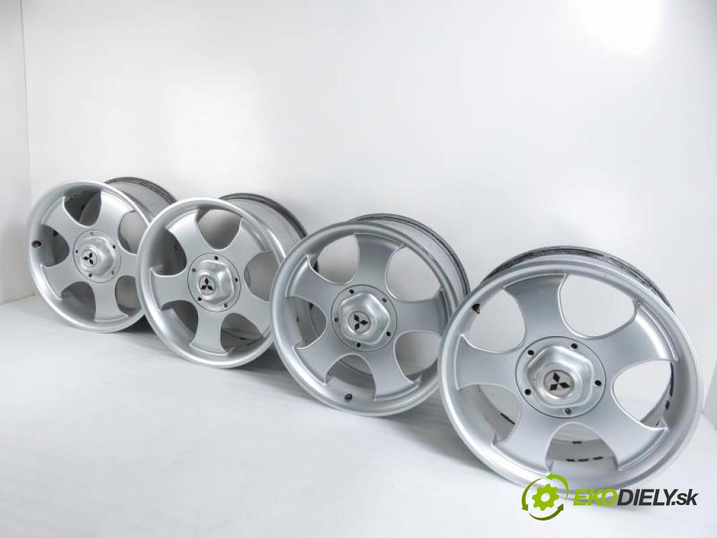 MITSUBISHI 0 Aluminiowe disky / disk SOR85908