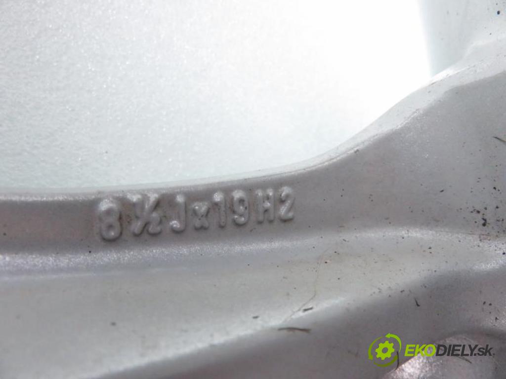 MITSUBISHI 0 Aluminiowe disky / disk SOR85908