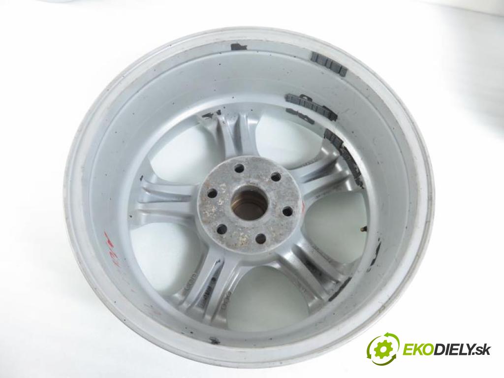 MITSUBISHI 0 Aluminiowe disky / disk SOR85908
