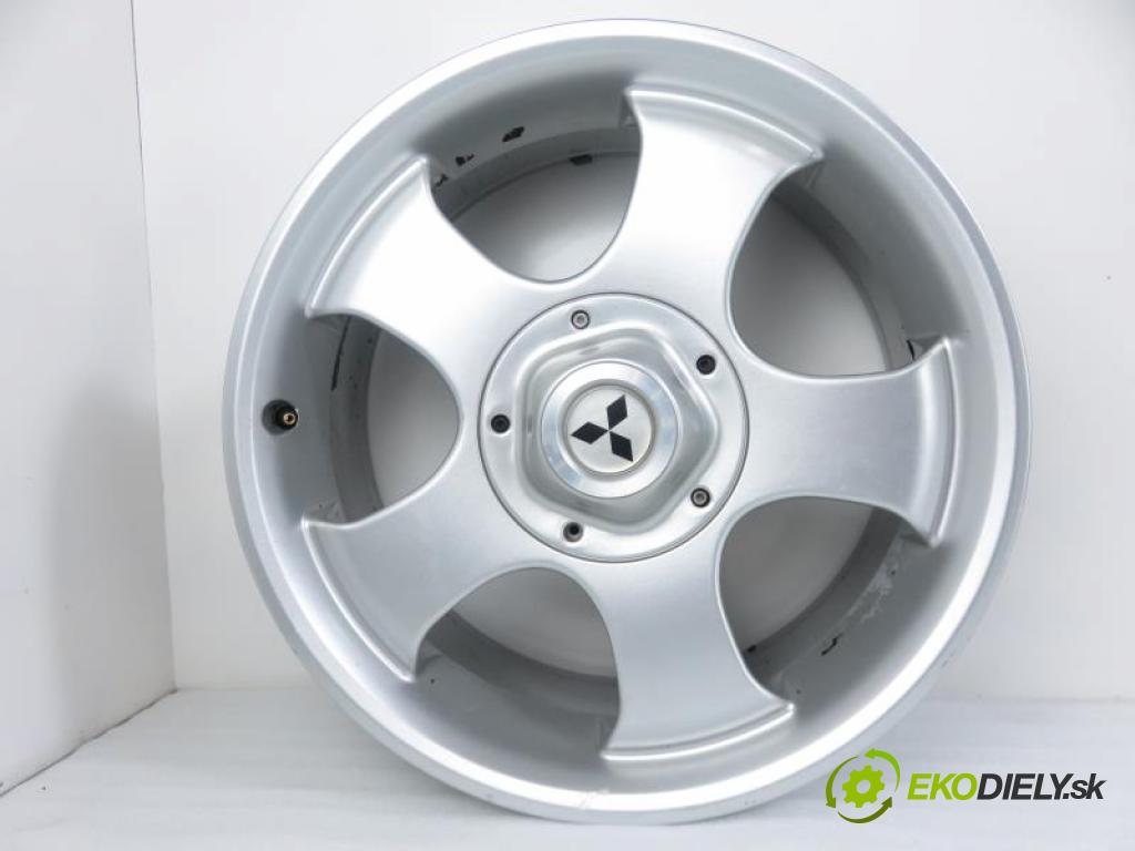 MITSUBISHI 0 Aluminiowe disky / disk SOR85908