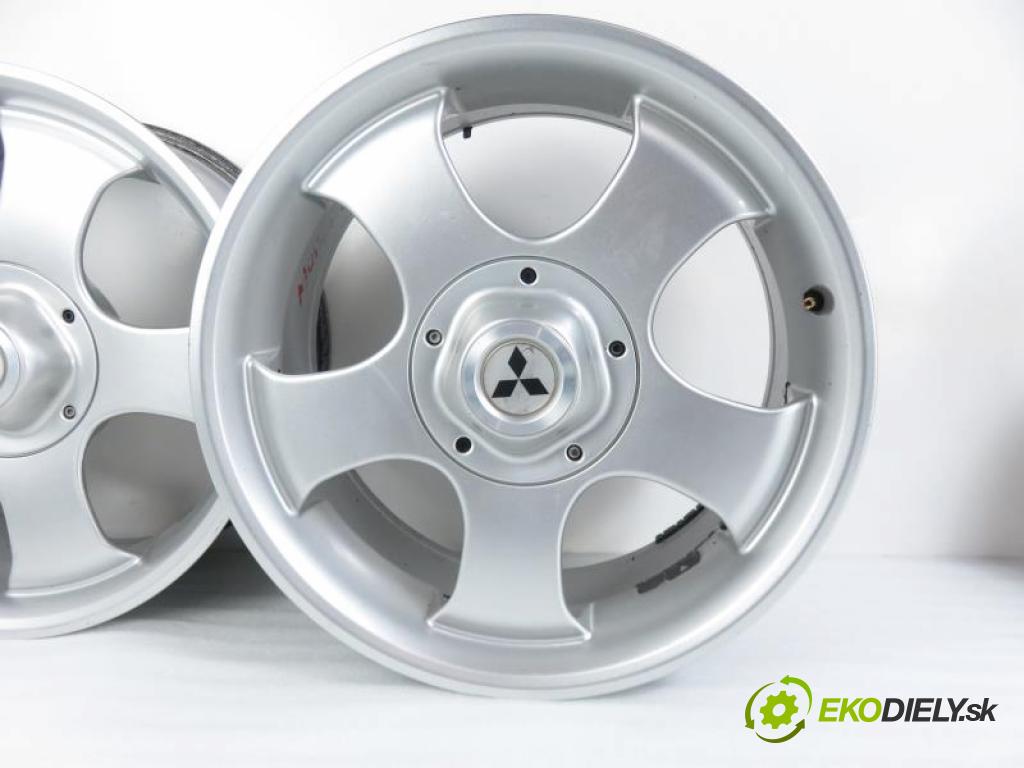 MITSUBISHI 0 Aluminiowe disky / disk SOR85908