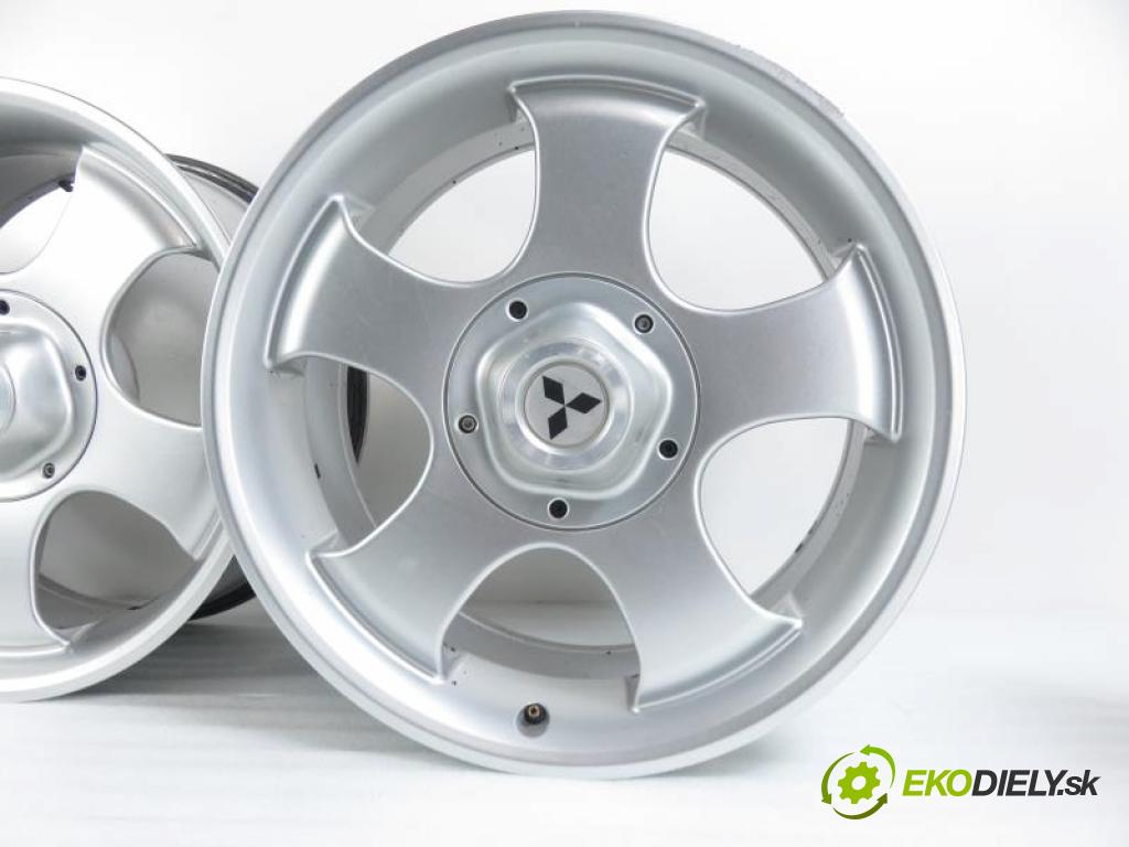 MITSUBISHI 0 Aluminiowe disky / disk SOR85908
