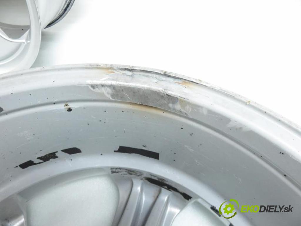 MITSUBISHI 0 Aluminiowe disky / disk SOR85908