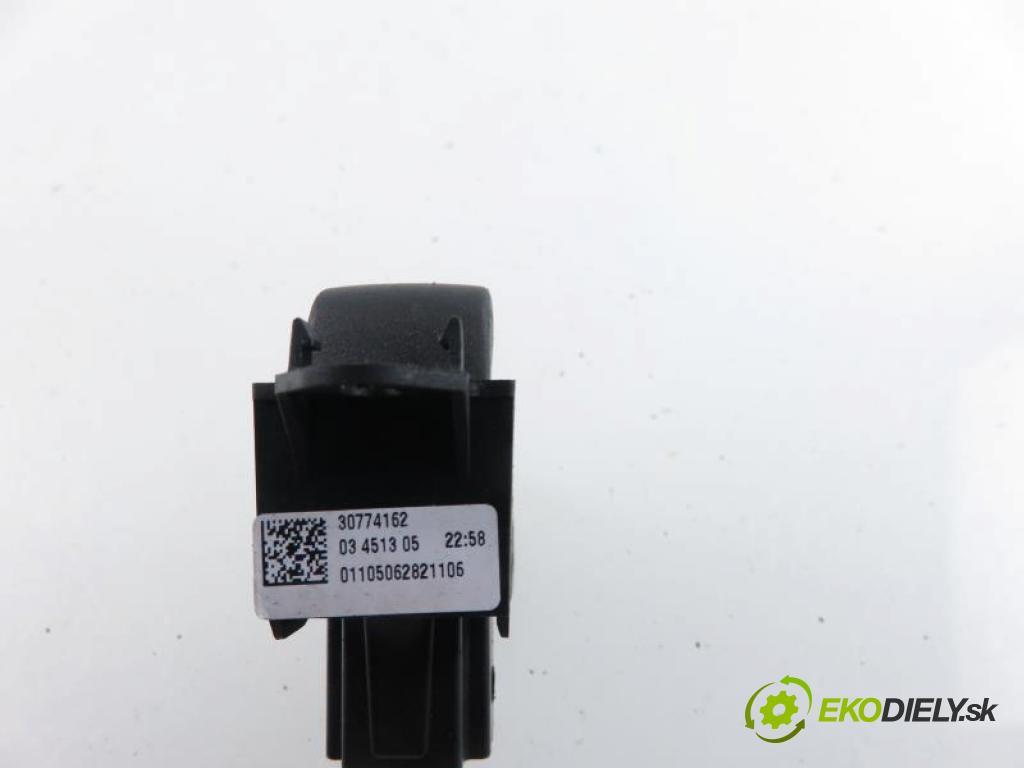 VOLVO C30 HB 2007 1596,00 Panele sterowania, przełączniki 1596,00 prepínač okien PP 30774162