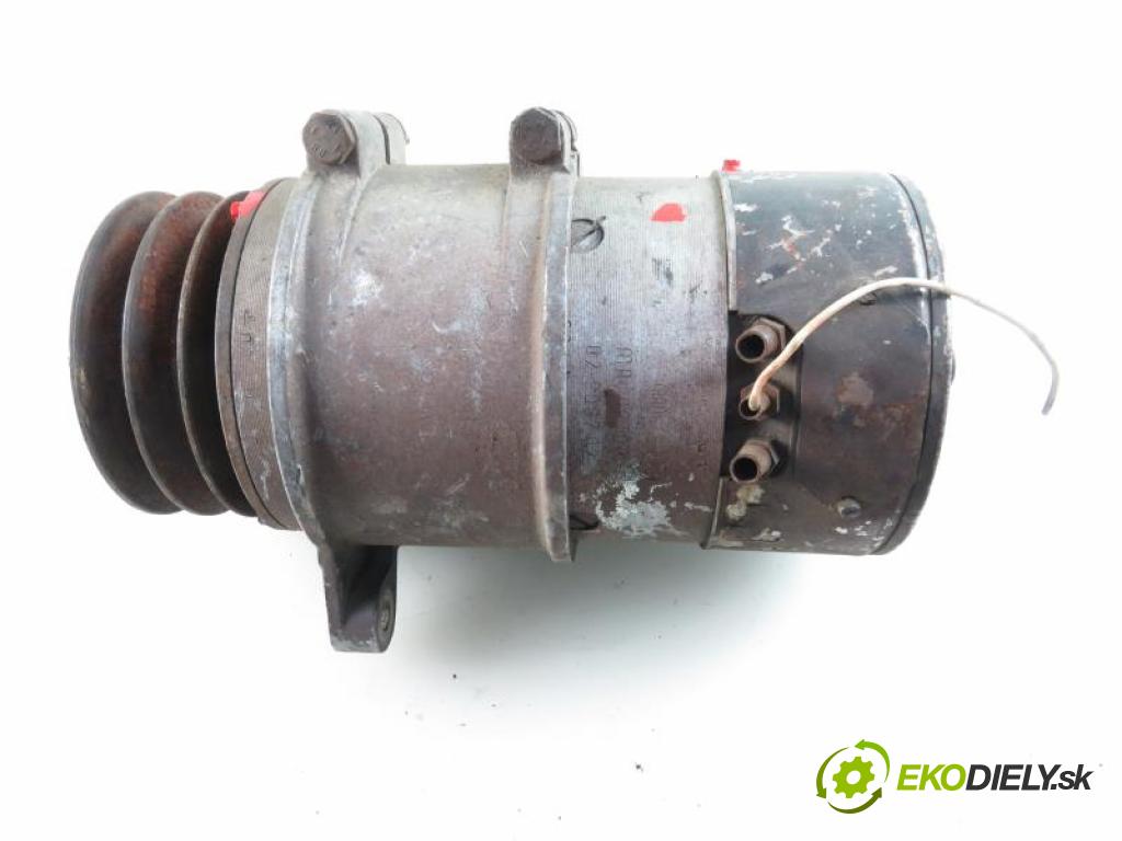 LIAZ 100. - 1985 11940,00 Alternatory kompletne 12,00 Alternátor 02908702 (Alternátory)