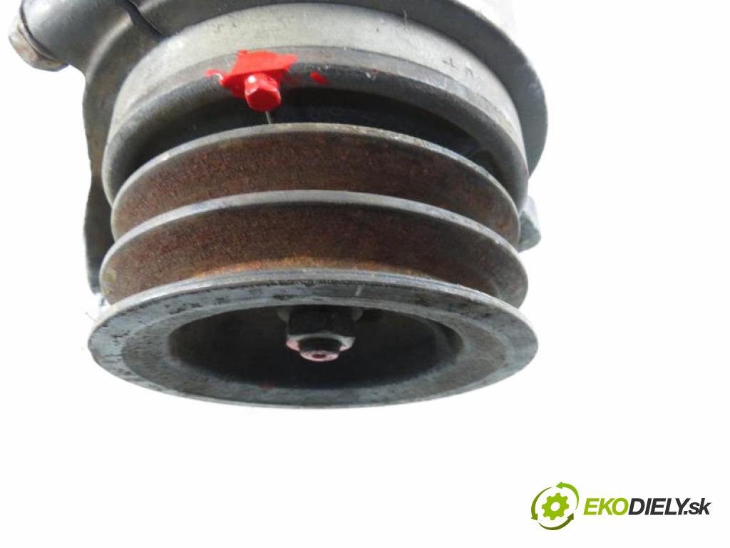 LIAZ 100. - 1985 11940,00 Alternatory kompletne 12,00 Alternátor 02908702 (Alternátory)