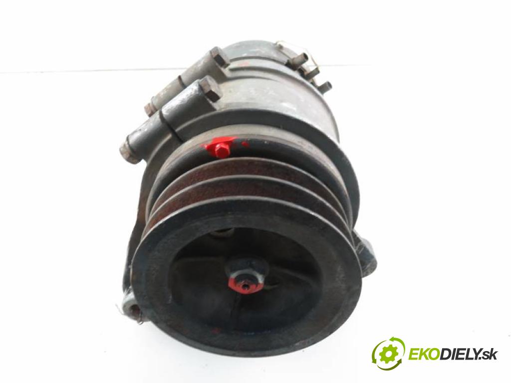 LIAZ 100. - 1985 11940,00 Alternatory kompletne 12,00 Alternátor 02908702 (Alternátory)