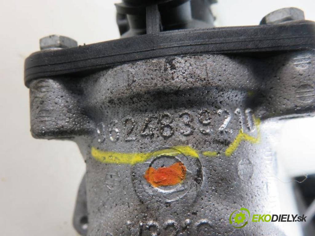 CITROEN XSARA - 1998 1,90 Filtry paliwa 1868,00 Obal filtra paliva 9624839210 (Obaly filtrov paliva)