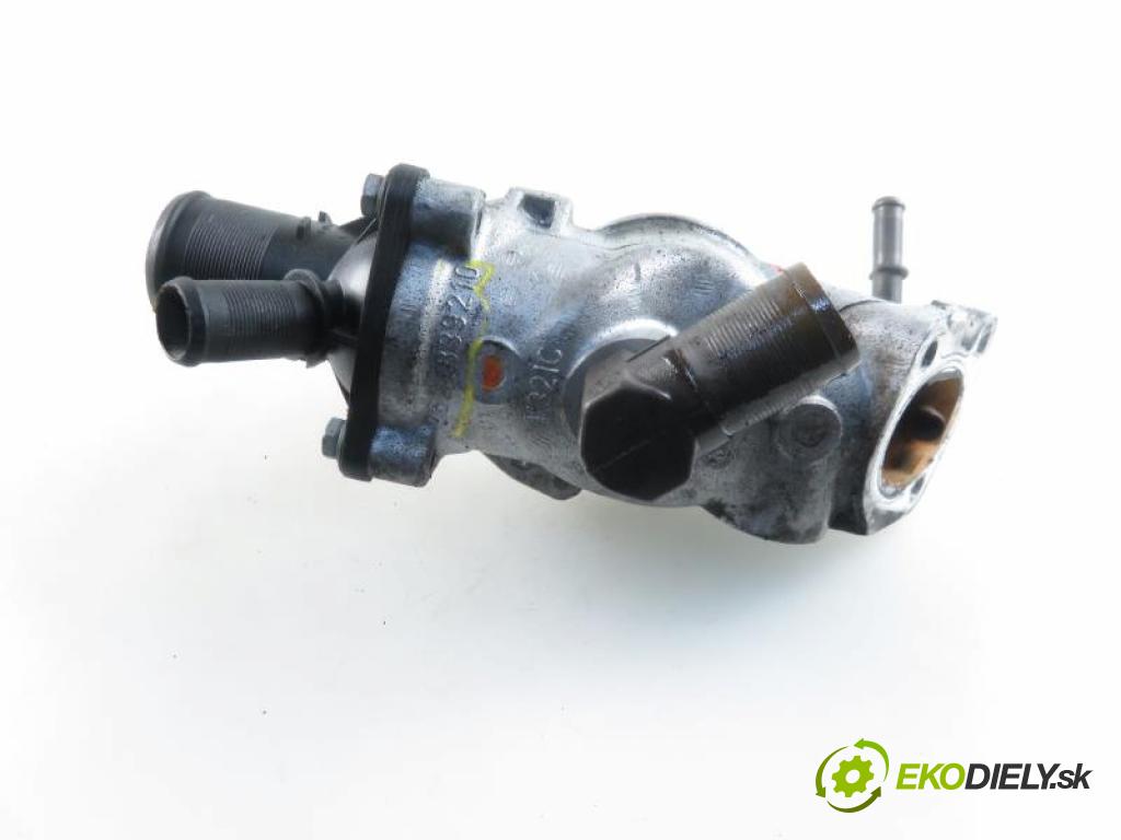 CITROEN XSARA - 1998 1,90 Filtry paliwa 1868,00 Obal filtra paliva 9624839210 (Obaly filtrov paliva)