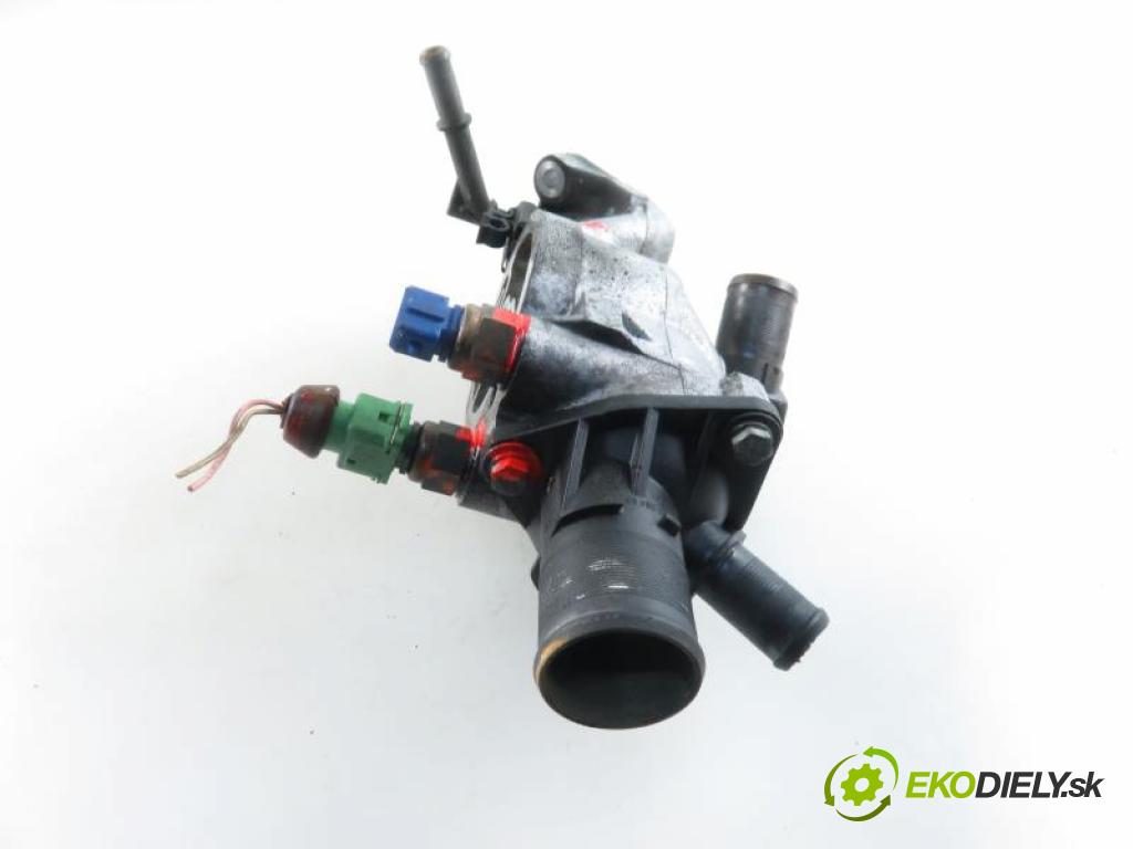 CITROEN XSARA - 1998 1,90 Filtry paliwa 1868,00 Obal filtra paliva 9624839210 (Obaly filtrov paliva)