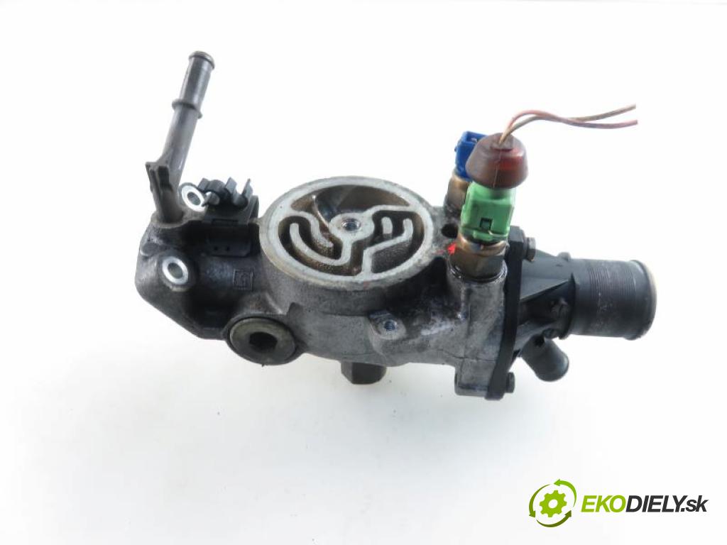CITROEN XSARA - 1998 1,90 Filtry paliwa 1868,00 Obal filtra paliva 9624839210 (Obaly filtrov paliva)