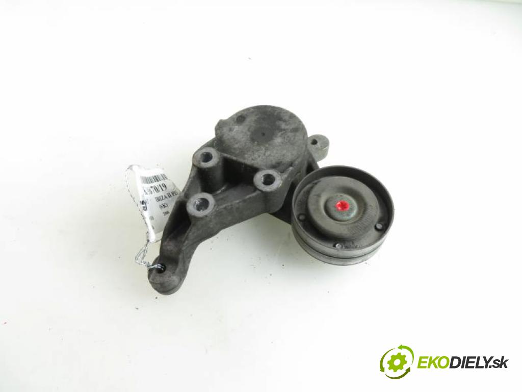 SEAT IBIZA II FL (6K) HB 2000 1,90 Napinacze paska rozrządu 1896,00 Napínač remeňa 038903315K (Napínacie kladky)