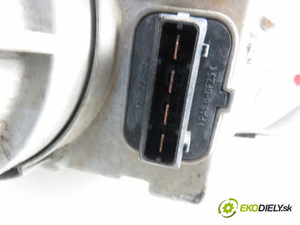 SKODA FELICIA FL HB 1998 1,30 Lampy przednie 1289,00 Svetlo LP 24614900