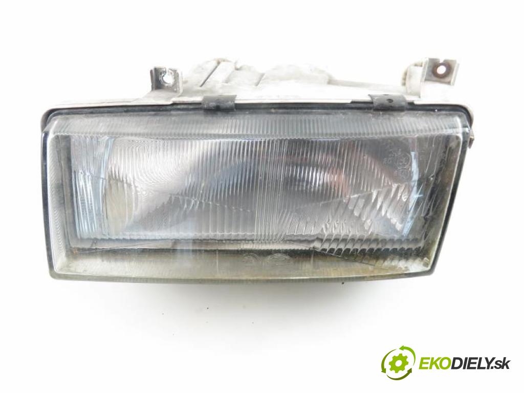SKODA FELICIA FL HB 1998 1,30 Lampy przednie 1289,00 Svetlo LP 24614900