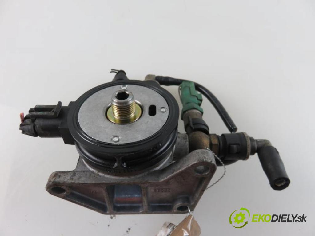 FIAT PUNTO II (188_) HB 2000 1,90 Filtry paliwa 1910,00 Obal filtra paliva 0450133283 (Obaly filtrov paliva)